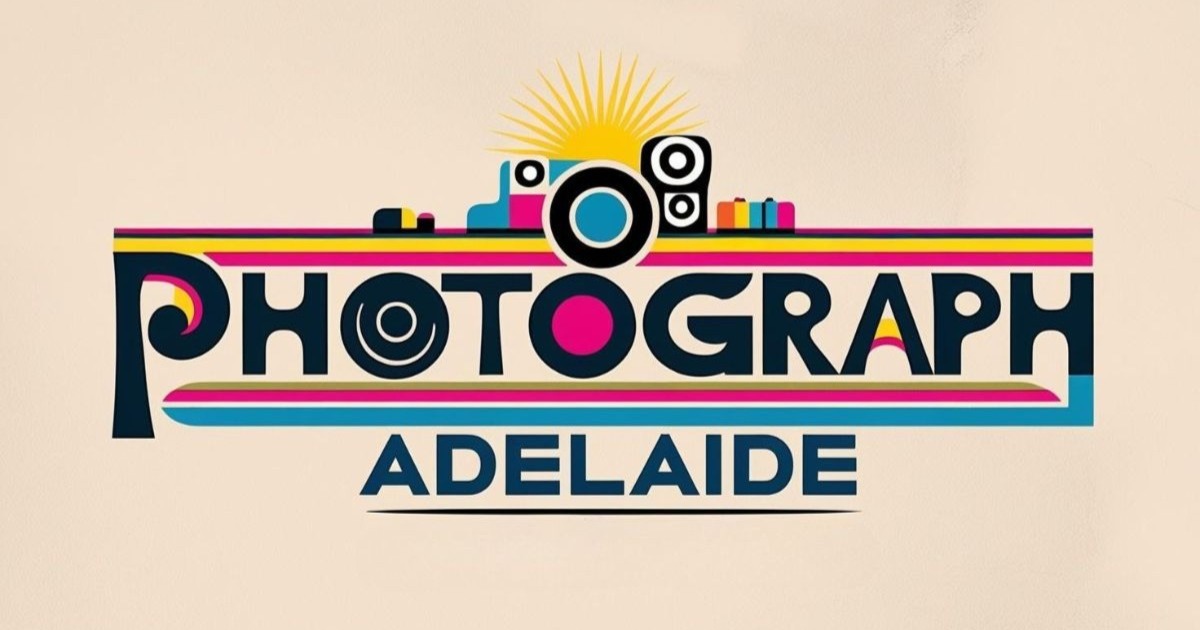 Photograph Adelaide website preview